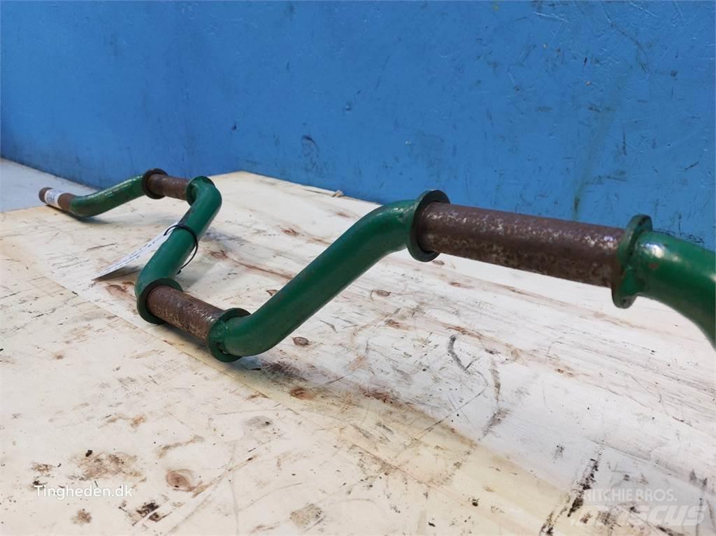 John Deere 1042 Аксесоари  за комбайни