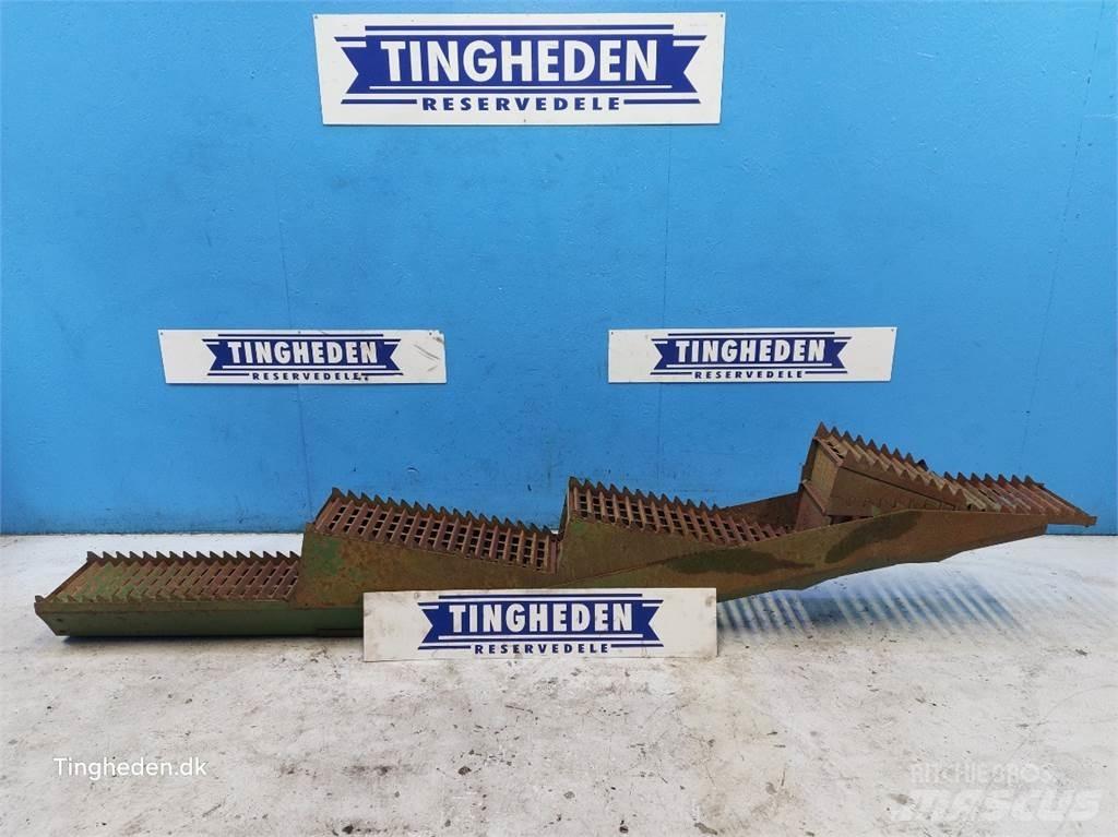 John Deere 1042 Аксесоари  за комбайни