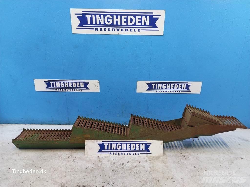 John Deere 1042 Аксесоари  за комбайни