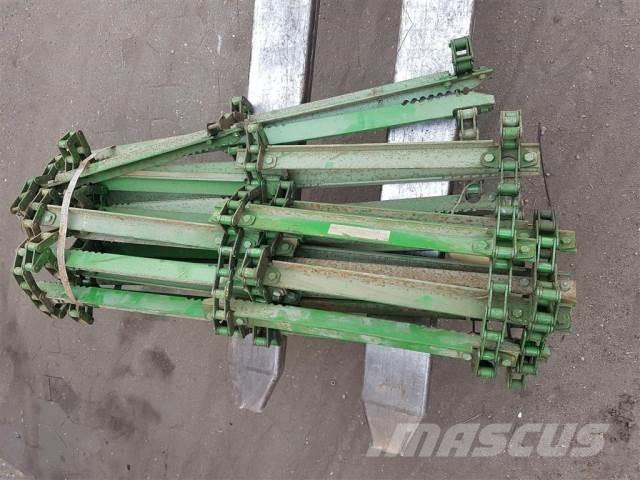 John Deere 1052 Аксесоари  за комбайни