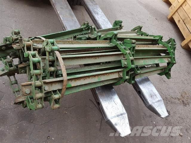 John Deere 1052 Аксесоари  за комбайни