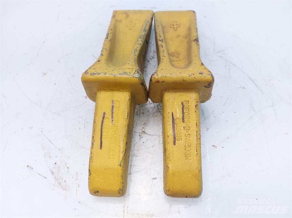 John Deere 1063 Кофи