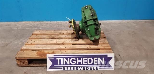 John Deere 1065 Аксесоари  за комбайни
