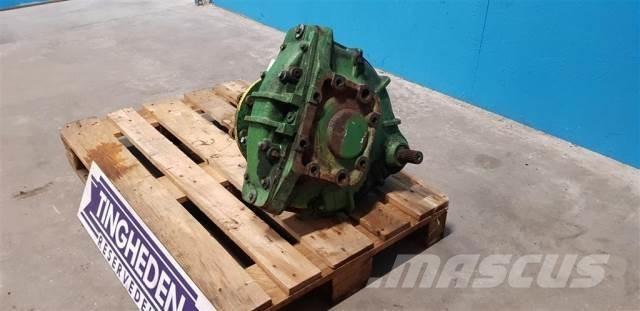 John Deere 1065 Аксесоари  за комбайни