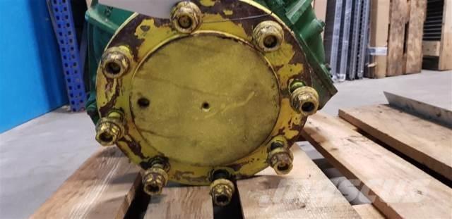 John Deere 1065 Аксесоари  за комбайни