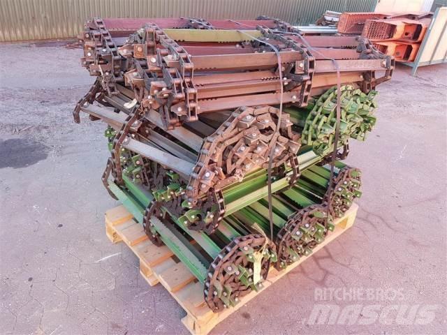 John Deere 1065 Аксесоари  за комбайни