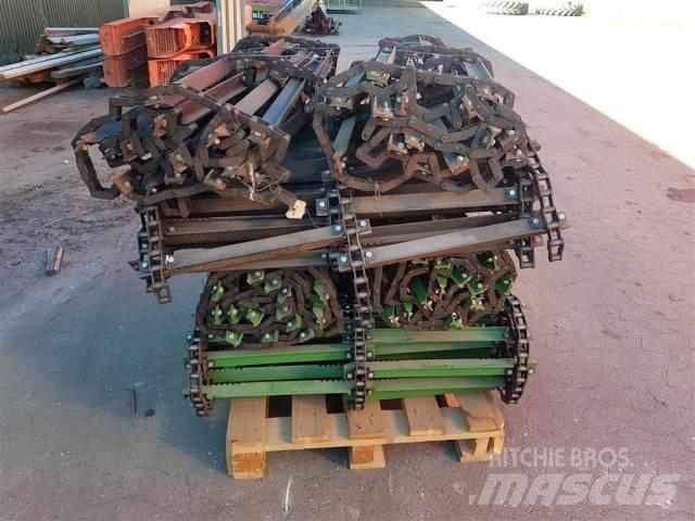 John Deere 1065 Аксесоари  за комбайни