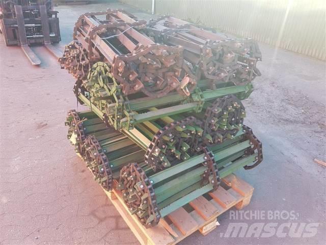 John Deere 1065 Аксесоари  за комбайни