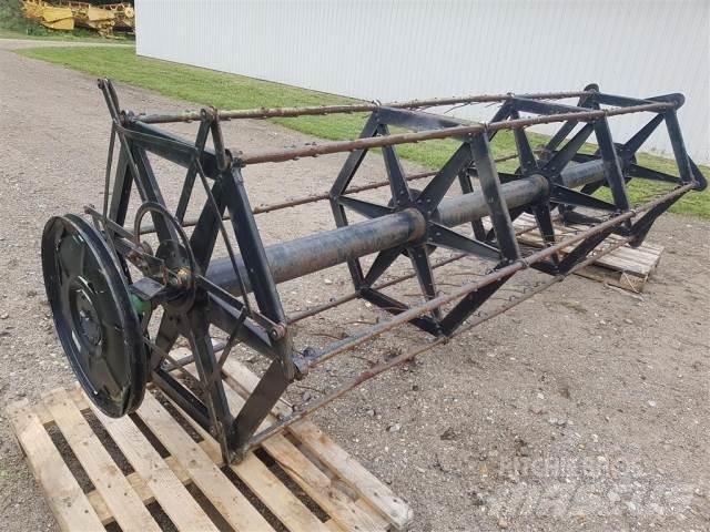 John Deere 1065 Аксесоари  за комбайни