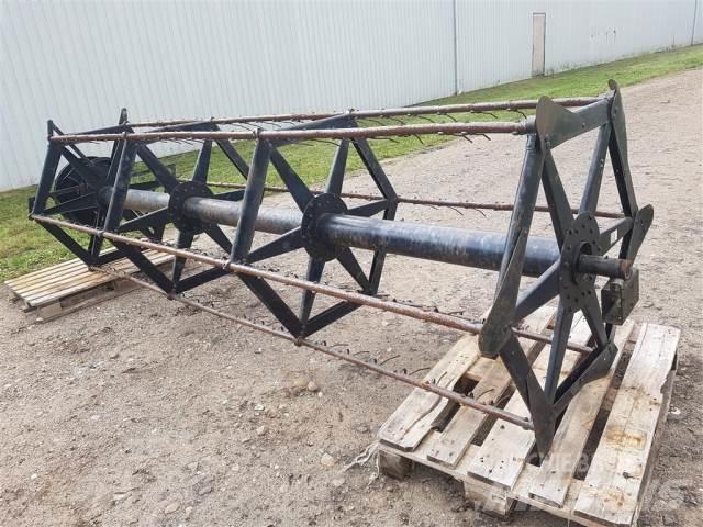 John Deere 1065 Аксесоари  за комбайни