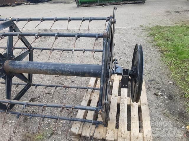 John Deere 1065 Аксесоари  за комбайни