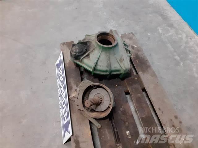 John Deere 1065 Аксесоари  за комбайни