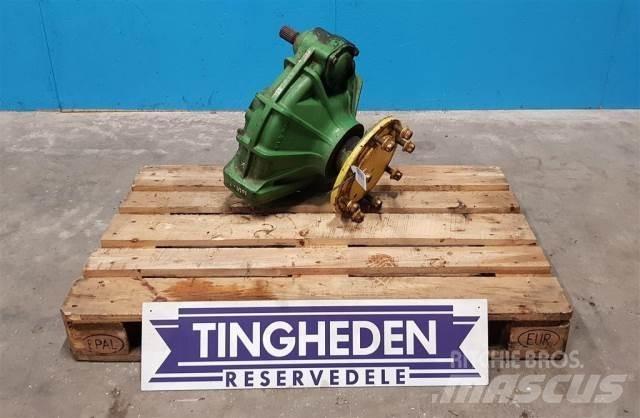 John Deere 1065 Аксесоари  за комбайни