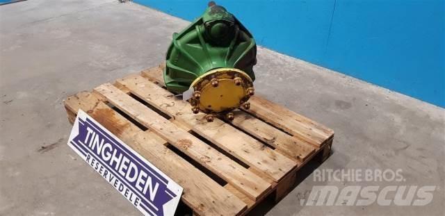 John Deere 1065 Аксесоари  за комбайни