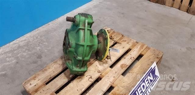 John Deere 1065 Аксесоари  за комбайни