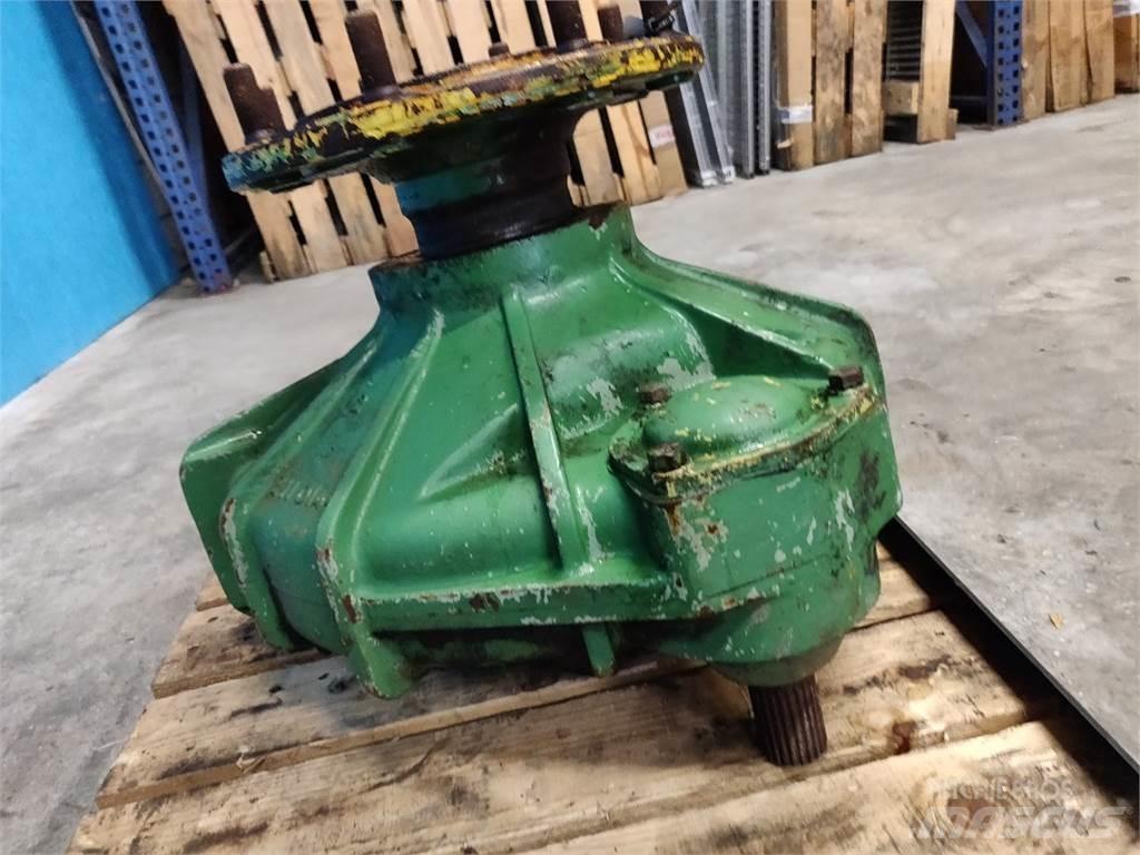 John Deere 1065 Аксесоари  за комбайни