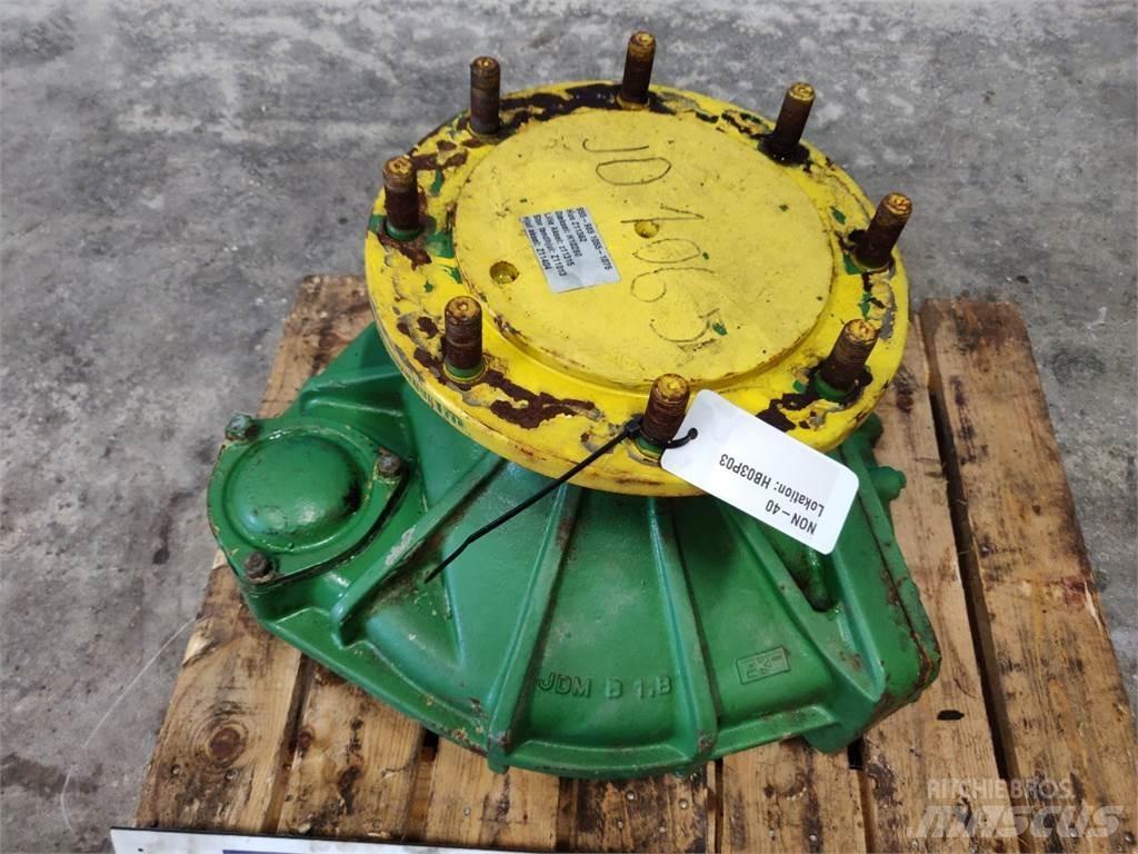 John Deere 1065 Аксесоари  за комбайни