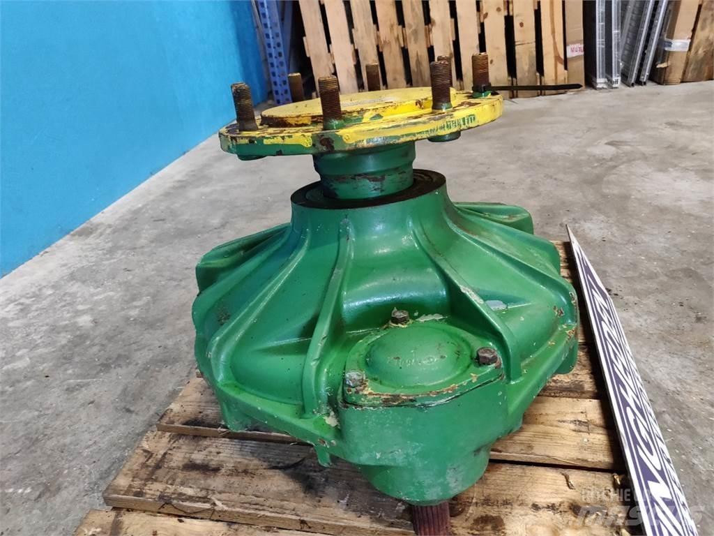 John Deere 1065 Аксесоари  за комбайни