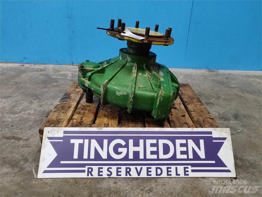 John Deere 1065 Аксесоари  за комбайни