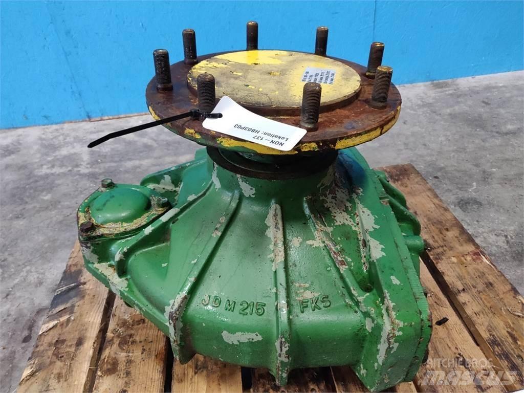 John Deere 1065 Аксесоари  за комбайни