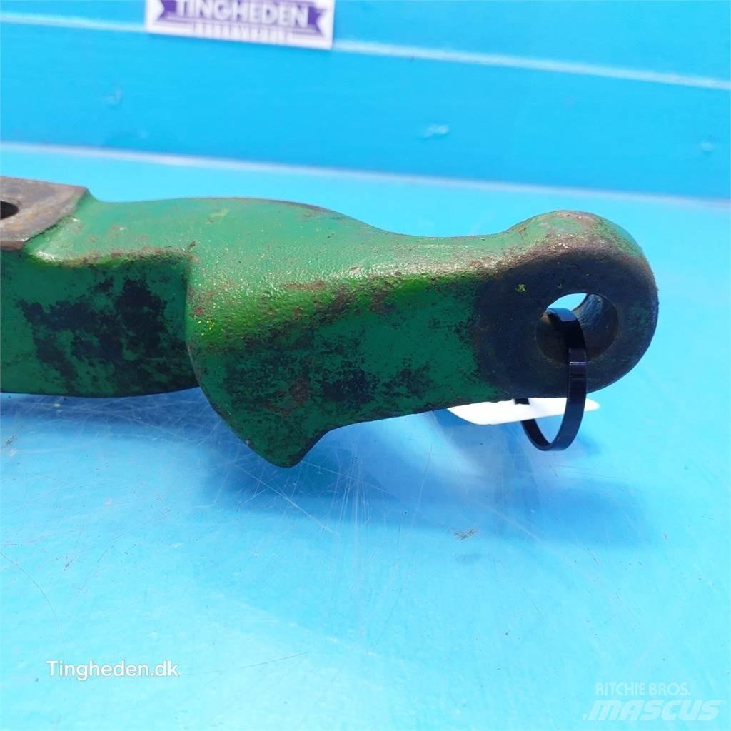 John Deere 1065 Аксесоари  за комбайни