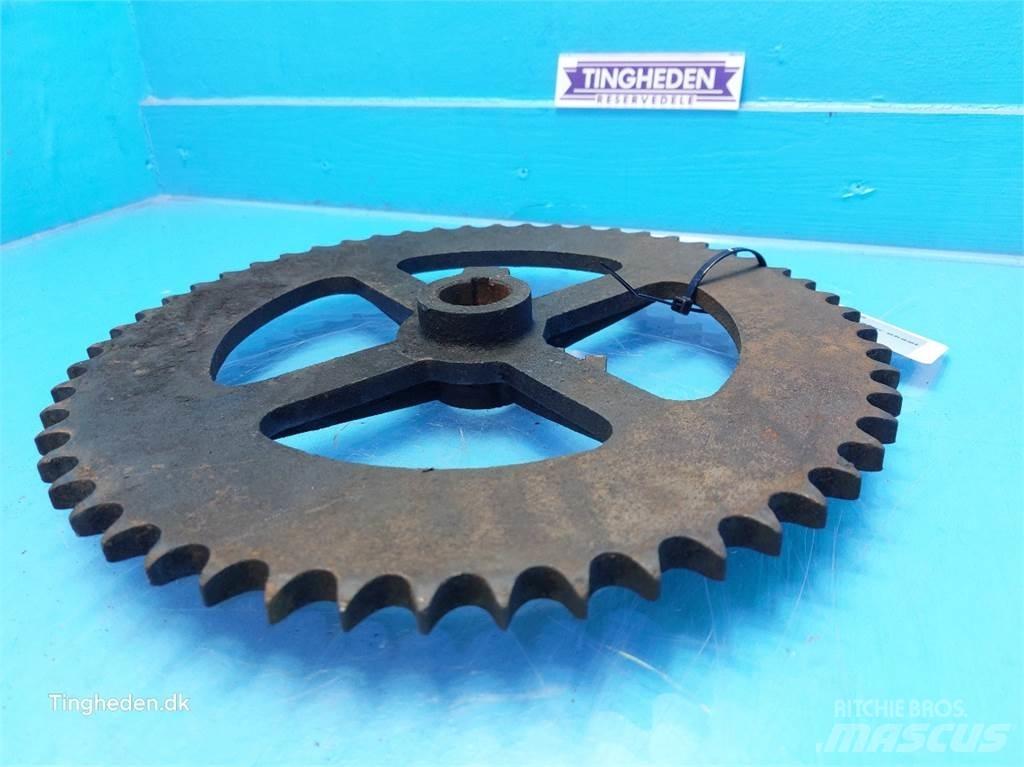 John Deere 1065 Селскостопанство - Други
