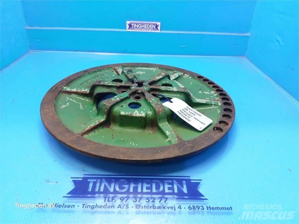 John Deere 1065 Селскостопанство - Други