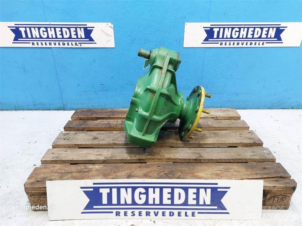 John Deere 1065 Аксесоари  за комбайни