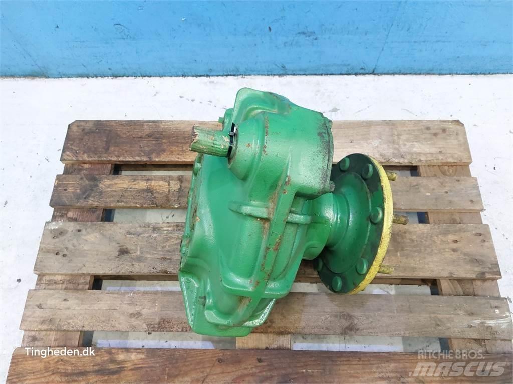 John Deere 1065 Аксесоари  за комбайни