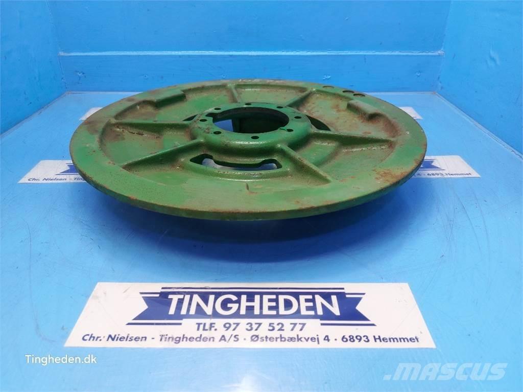 John Deere 1065 Селскостопанство - Други