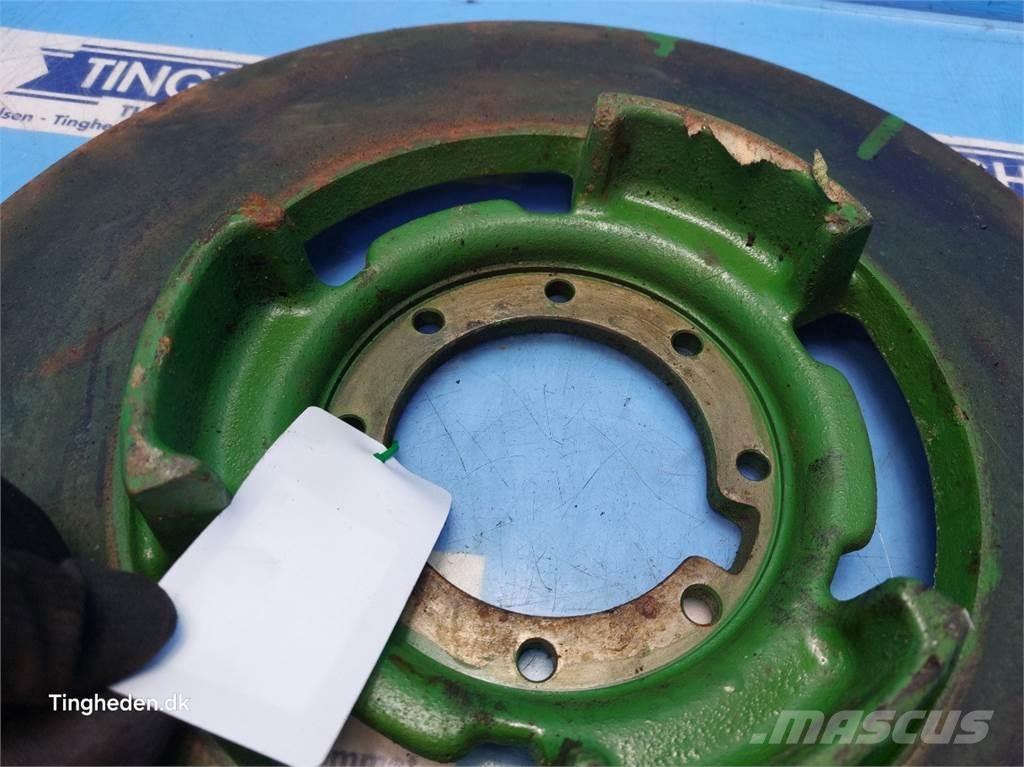 John Deere 1065 Селскостопанство - Други