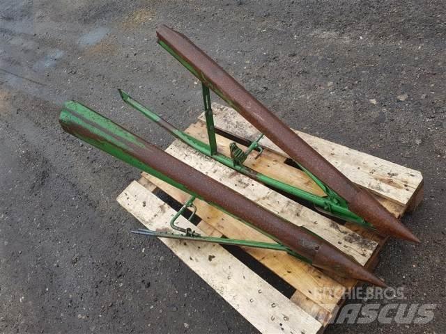 John Deere 1075 Аксесоари  за комбайни