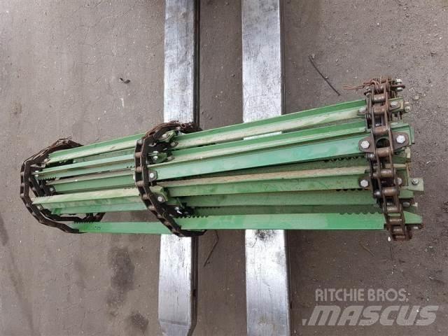 John Deere 1075 Аксесоари  за комбайни