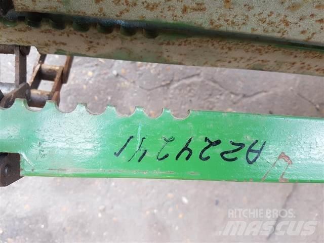John Deere 1075 Аксесоари  за комбайни