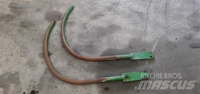 John Deere 1075 Аксесоари  за комбайни