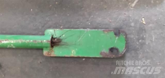 John Deere 1075 Аксесоари  за комбайни