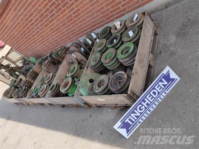 John Deere 1075 Селскостопанство - Други