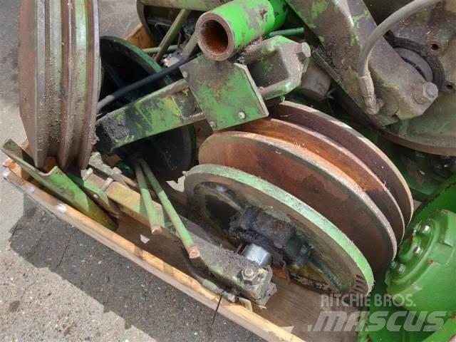 John Deere 1075 Селскостопанство - Други