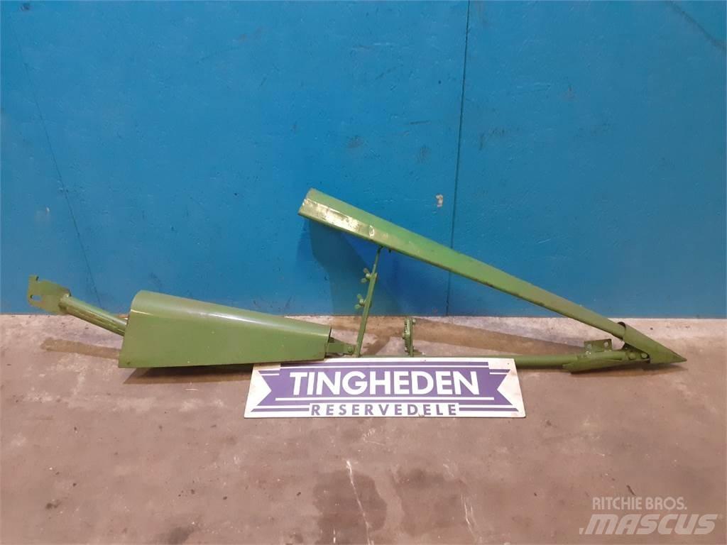 John Deere 1075 Аксесоари  за комбайни