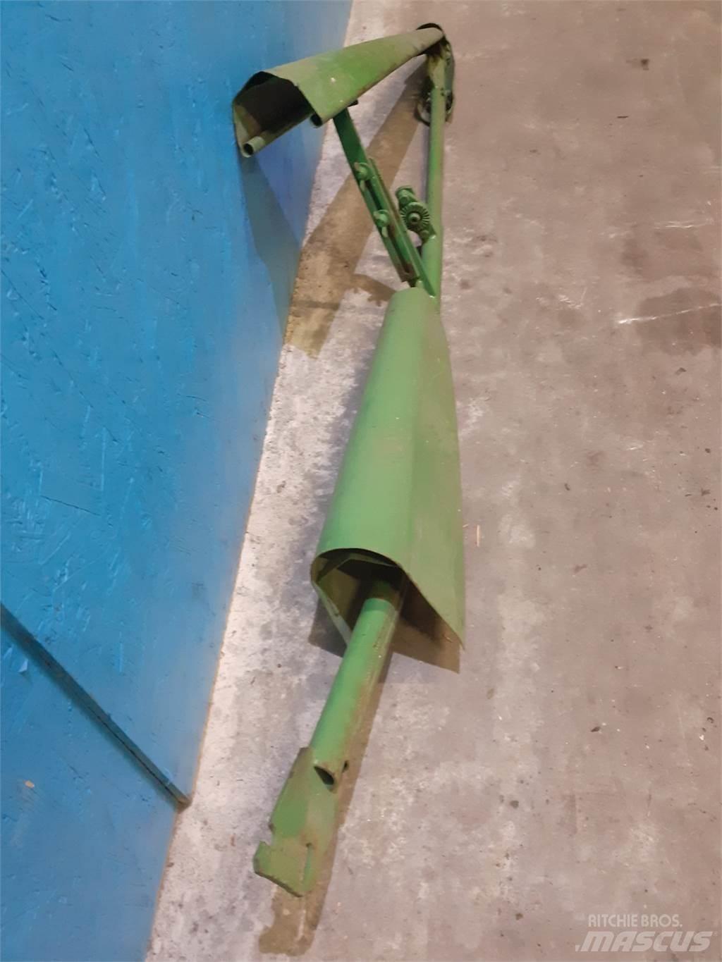 John Deere 1075 Аксесоари  за комбайни
