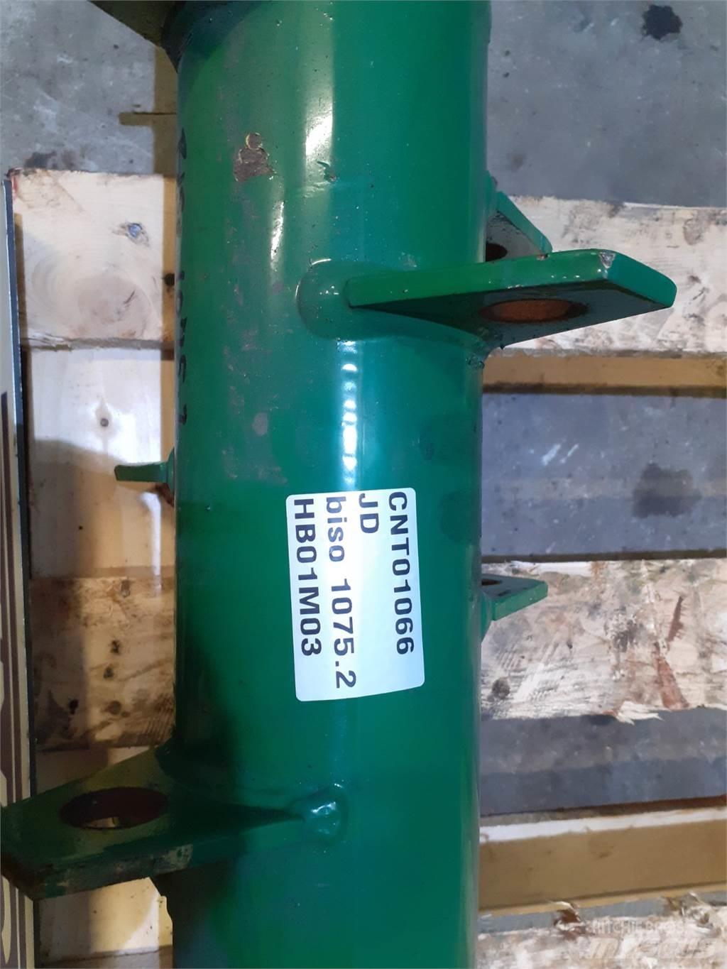 John Deere 1075 Аксесоари  за комбайни