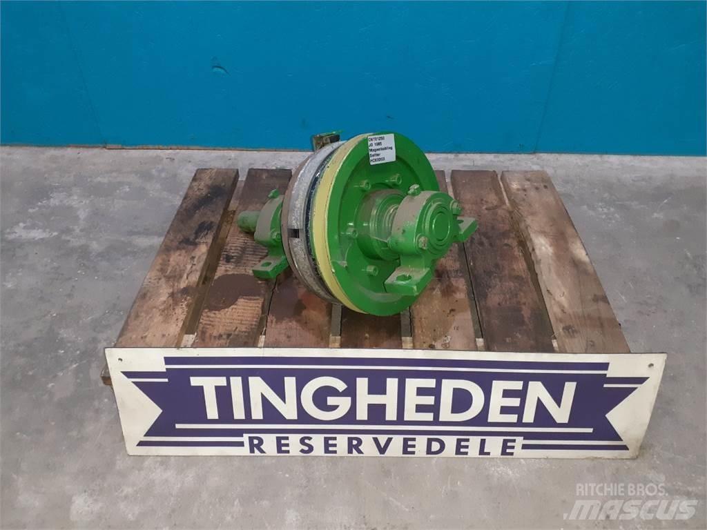 John Deere 1075 Аксесоари  за комбайни