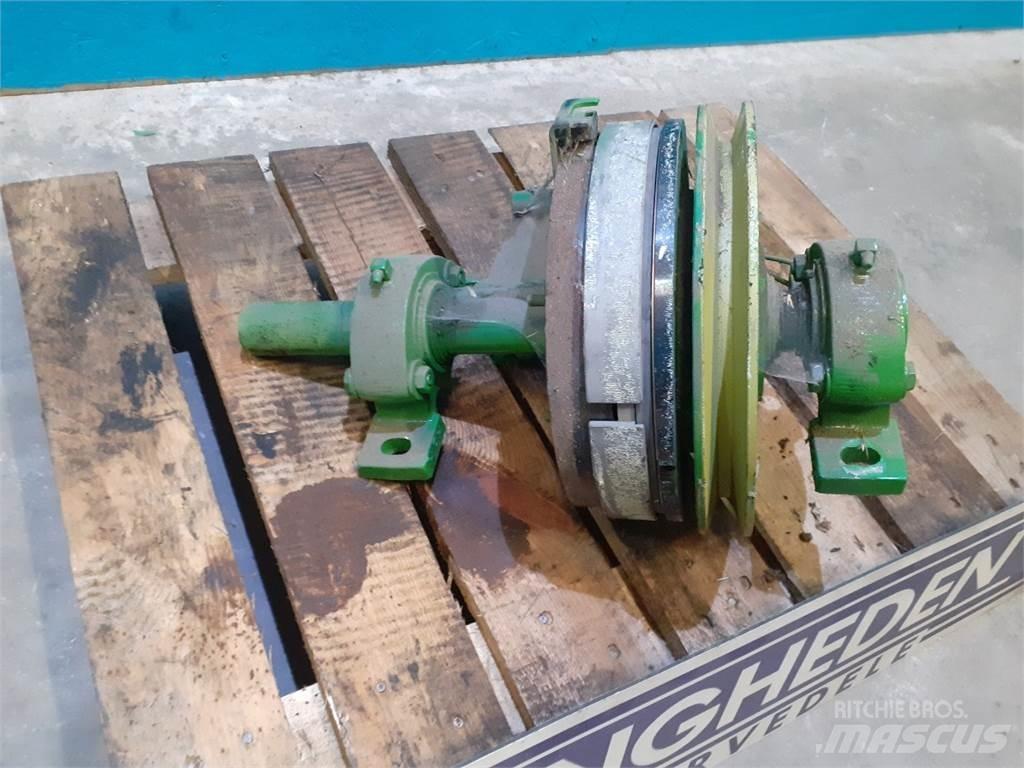 John Deere 1075 Аксесоари  за комбайни