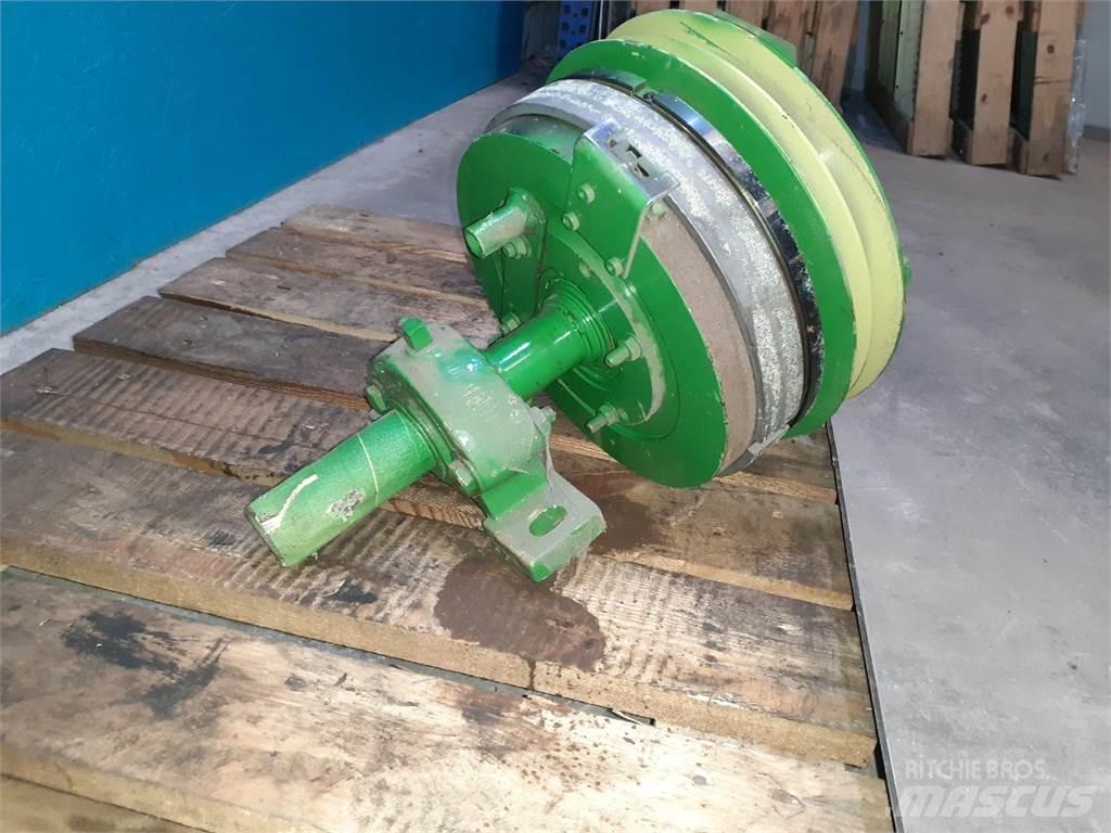 John Deere 1075 Аксесоари  за комбайни