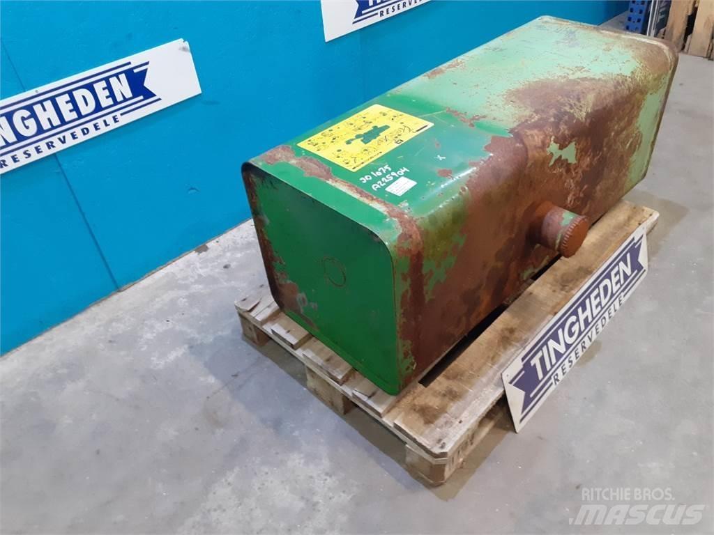 John Deere 1075 Аксесоари  за комбайни