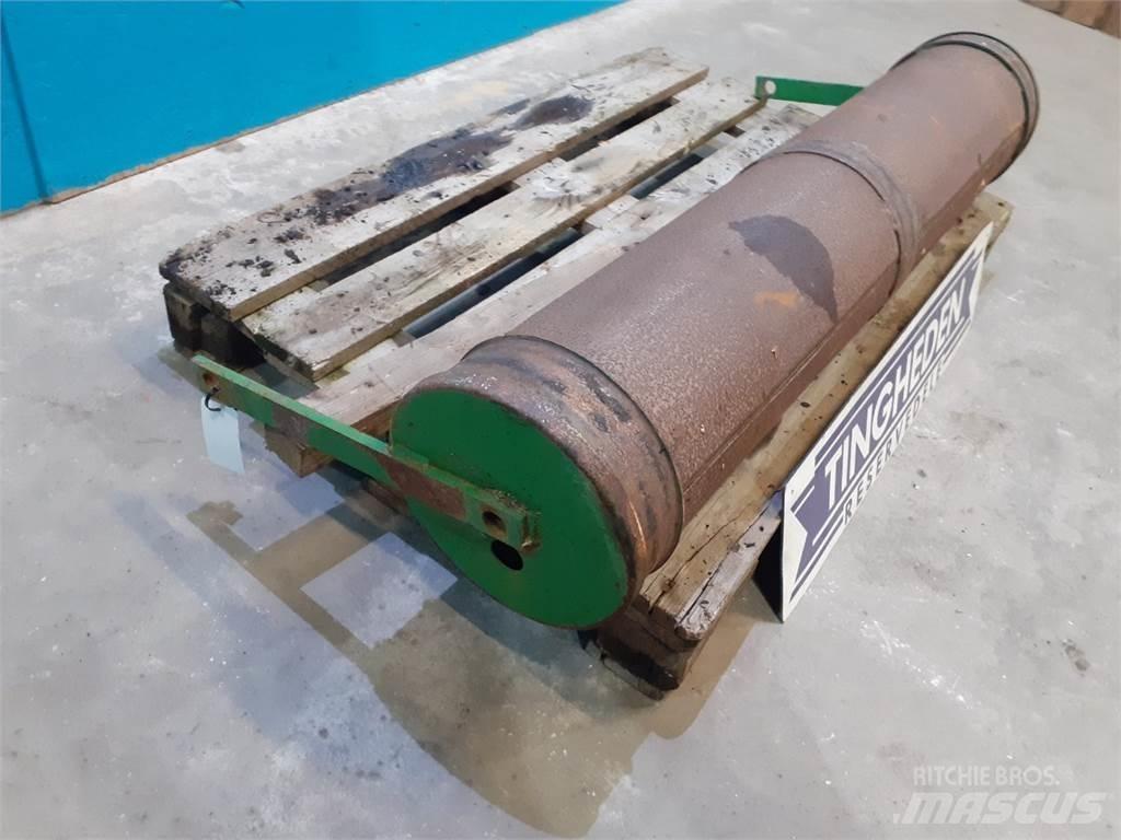 John Deere 1075 Аксесоари  за комбайни