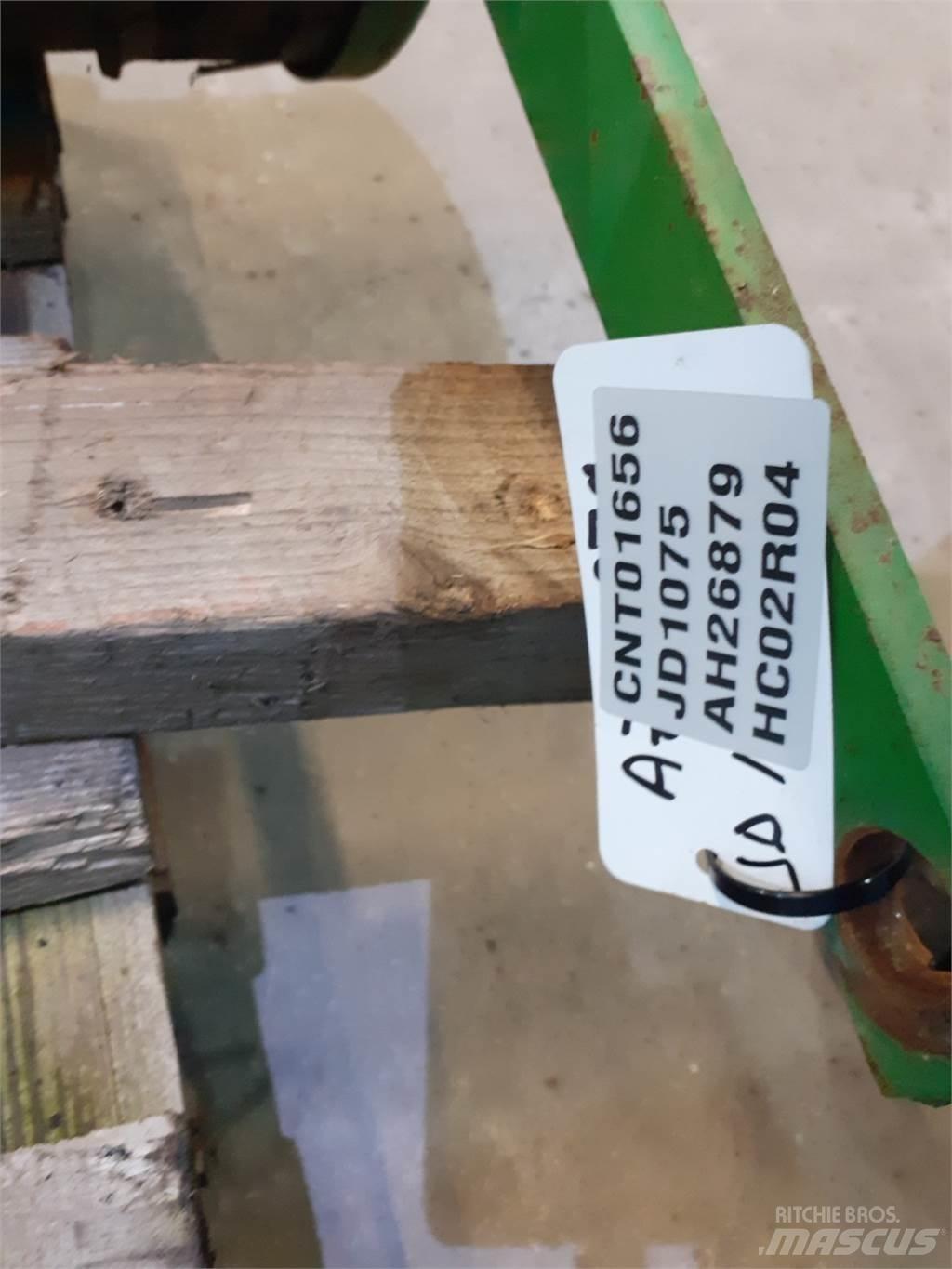 John Deere 1075 Аксесоари  за комбайни