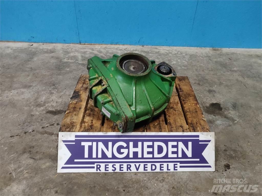 John Deere 1075 Аксесоари  за комбайни