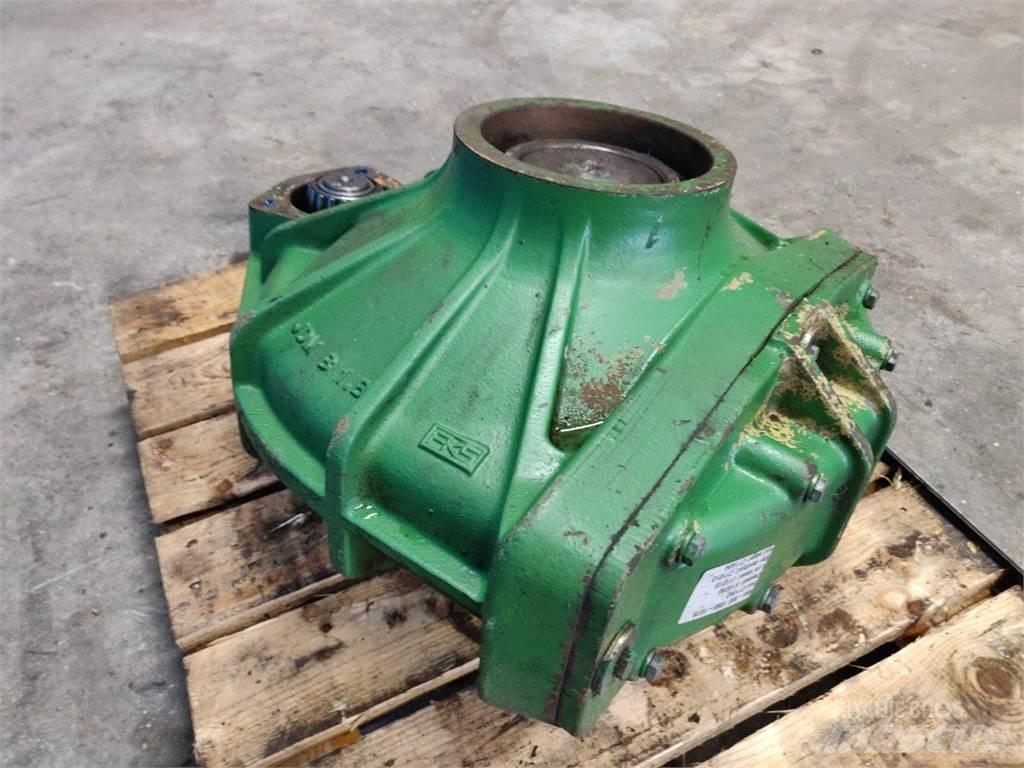 John Deere 1075 Аксесоари  за комбайни