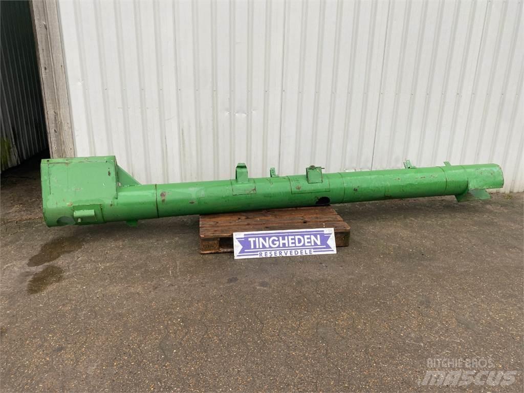 John Deere 1075 Аксесоари  за комбайни